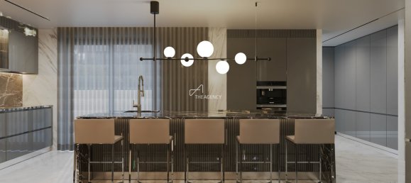 4 chambres Penthouse à Cascais, Portugal No. 237461 21