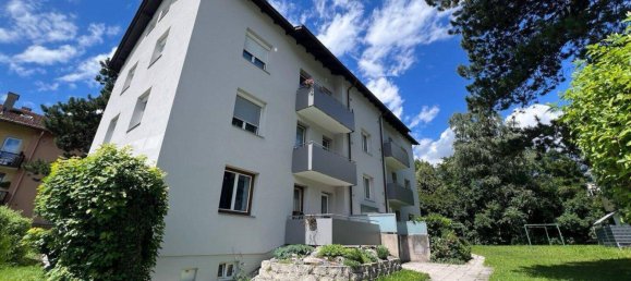 2-Zimmer Wohnung in Hall in Tirol, Austria, Nr. 194342 11