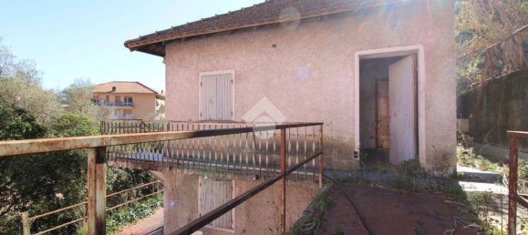 1 Schlafzimmer Haus in Chiavari, Italy, Nr. 38452 21