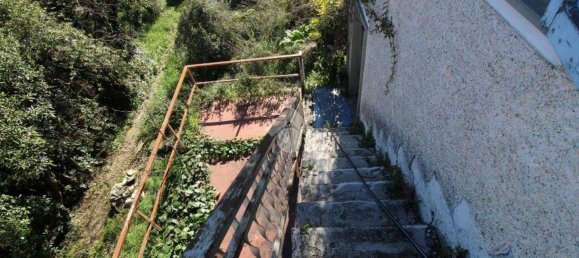 1 Schlafzimmer Haus in Chiavari, Italy, Nr. 38452 16