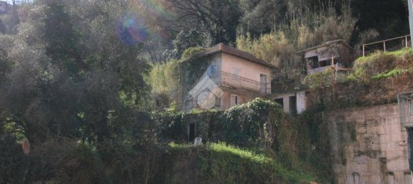 1 Schlafzimmer Haus in Chiavari, Italy, Nr. 38452 36