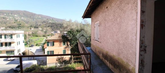 1 Schlafzimmer Haus in Chiavari, Italy, Nr. 38452 23