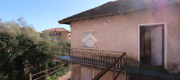 1 Schlafzimmer Haus in Chiavari, Italy, Nr. 38452 22