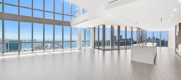 5 bedrooms Commercial property for sale in Miami, Miami-Dade, Florida, USA № 614675 29