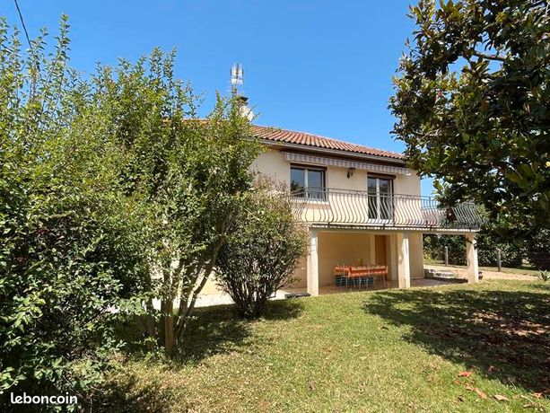 2 bedrooms Villa in Mirande, France No. 313427