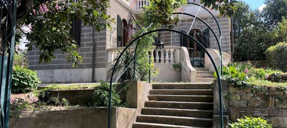 3 bedrooms Villa in Collesalvetti, Italy No. 421 3