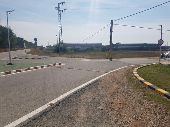 Terrain à Andalusia, Spain 10000m² No. 268383