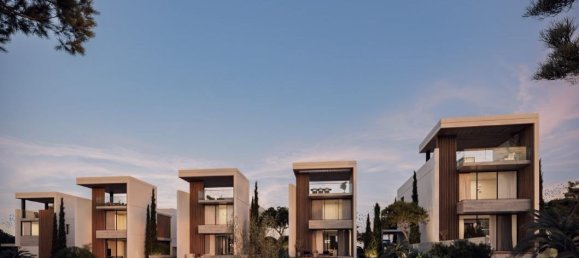 3 chambres propriété commerciale à vendre à Chloraka, Paphos, Cyprus № 9643 7