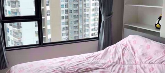 Apartamento com 2 quartos em condomínio em Chom Thong, Thailand N.º 10363 6