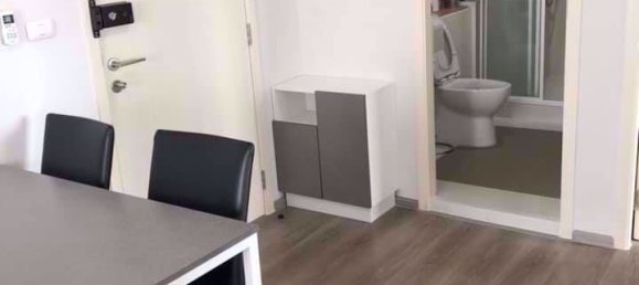 Apartamento com 2 quartos em condomínio em Chom Thong, Thailand N.º 10363 2