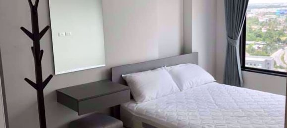 Apartamento com 2 quartos em condomínio em Chom Thong, Thailand N.º 10363 5
