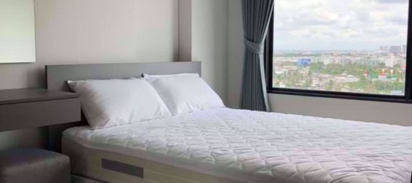 Apartamento com 2 quartos em condomínio em Chom Thong, Thailand N.º 10363 4