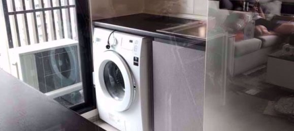 Apartamento com 2 quartos em condomínio em Chom Thong, Thailand N.º 10363 3