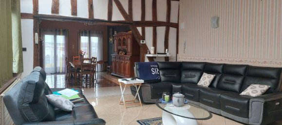 3 bedrooms Apartment in Wassy, France No. 97473 2