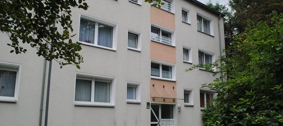 2غرفة شقة في Bochum, Germany رقم 8937 2