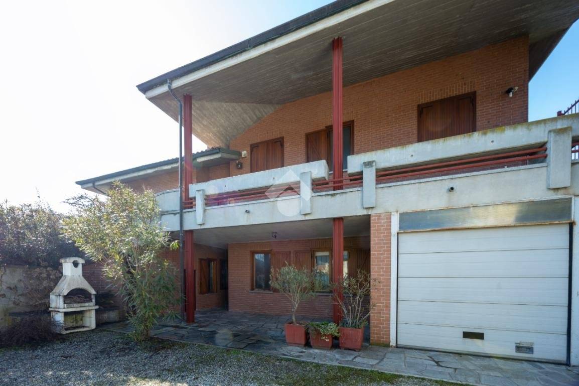 2 bedrooms Apartment in Marentino, Italy No. 175185