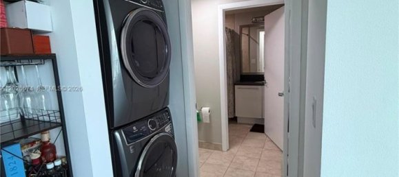 2 dormitorios propiedad comercial en alquiler en Miami, Miami-Dade, Florida, USA № 615221 5