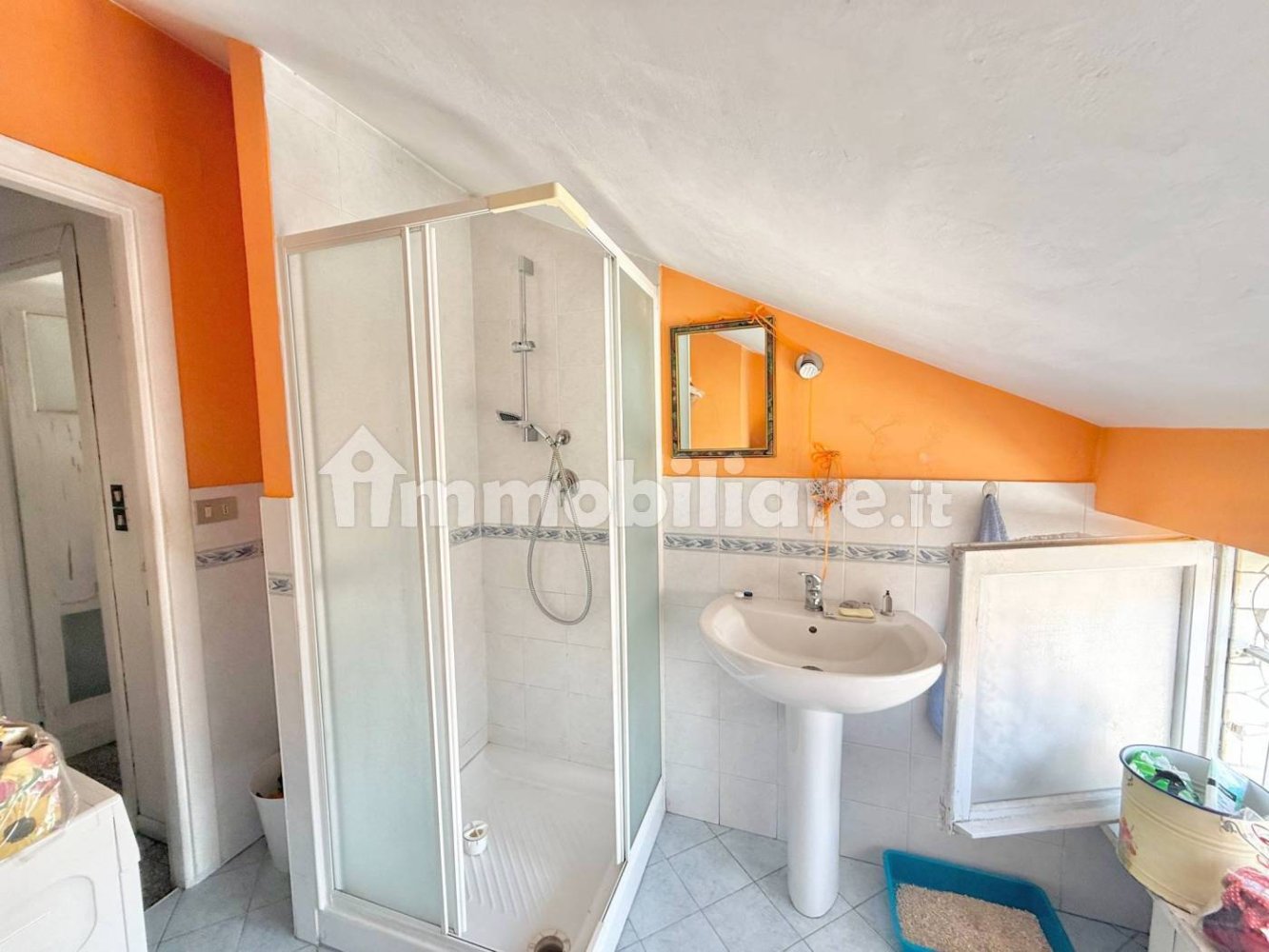 1 bedroom Apartment in Biella, Italy No. 278801