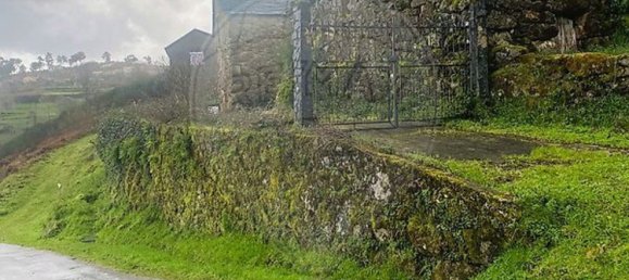 2 Schlafzimmer Haus in Cinfaes, Portugal, Nr. 155778 4