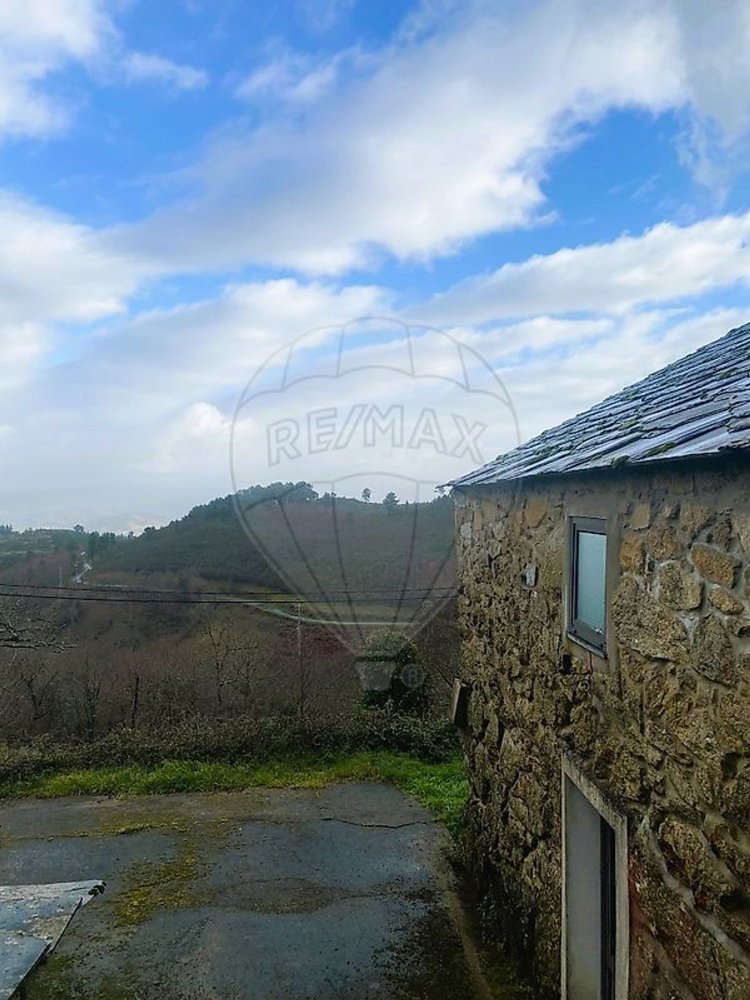 2 Schlafzimmer Haus in Cinfaes, Portugal, Nr. 155778