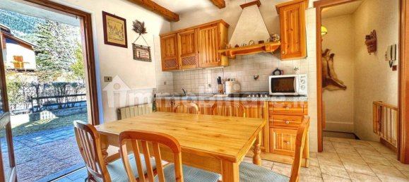 2 chambres Maison à Oulx, Italy No. 179118 10