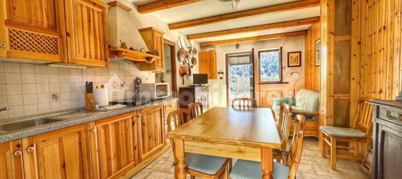 2 chambres Maison à Oulx, Italy No. 179118 11