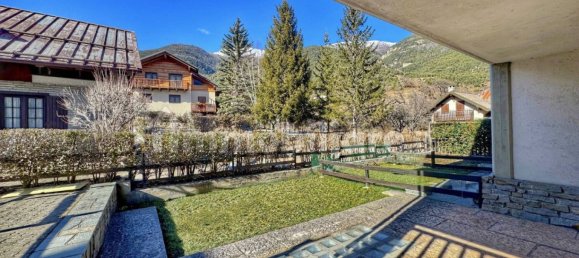 2 chambres Maison à Oulx, Italy No. 179118 5