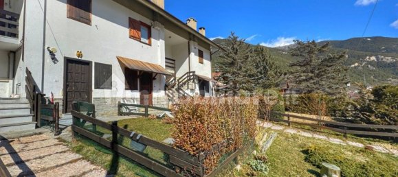 2 chambres Maison à Oulx, Italy No. 179118 4