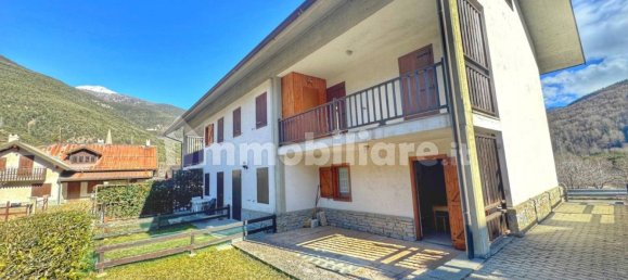 2 chambres Maison à Oulx, Italy No. 179118 2