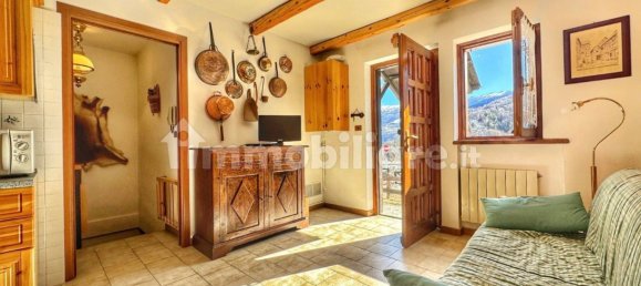 2 chambres Maison à Oulx, Italy No. 179118 6