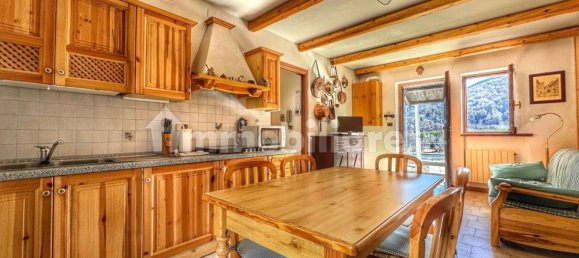 2 chambres Maison à Oulx, Italy No. 179118 9