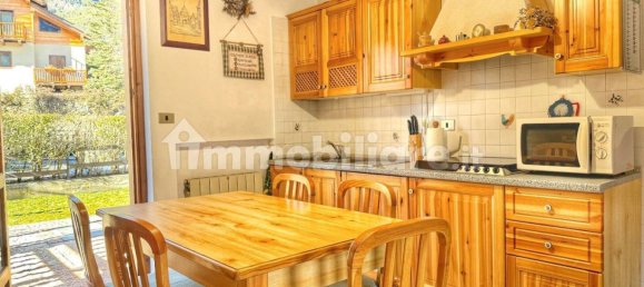 2 chambres Maison à Oulx, Italy No. 179118 8