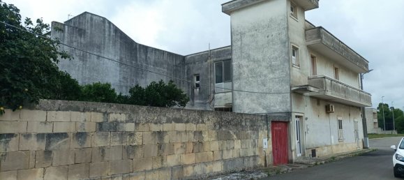 6 bedrooms House in Castrignano de' Greci, Italy No. 375862 4