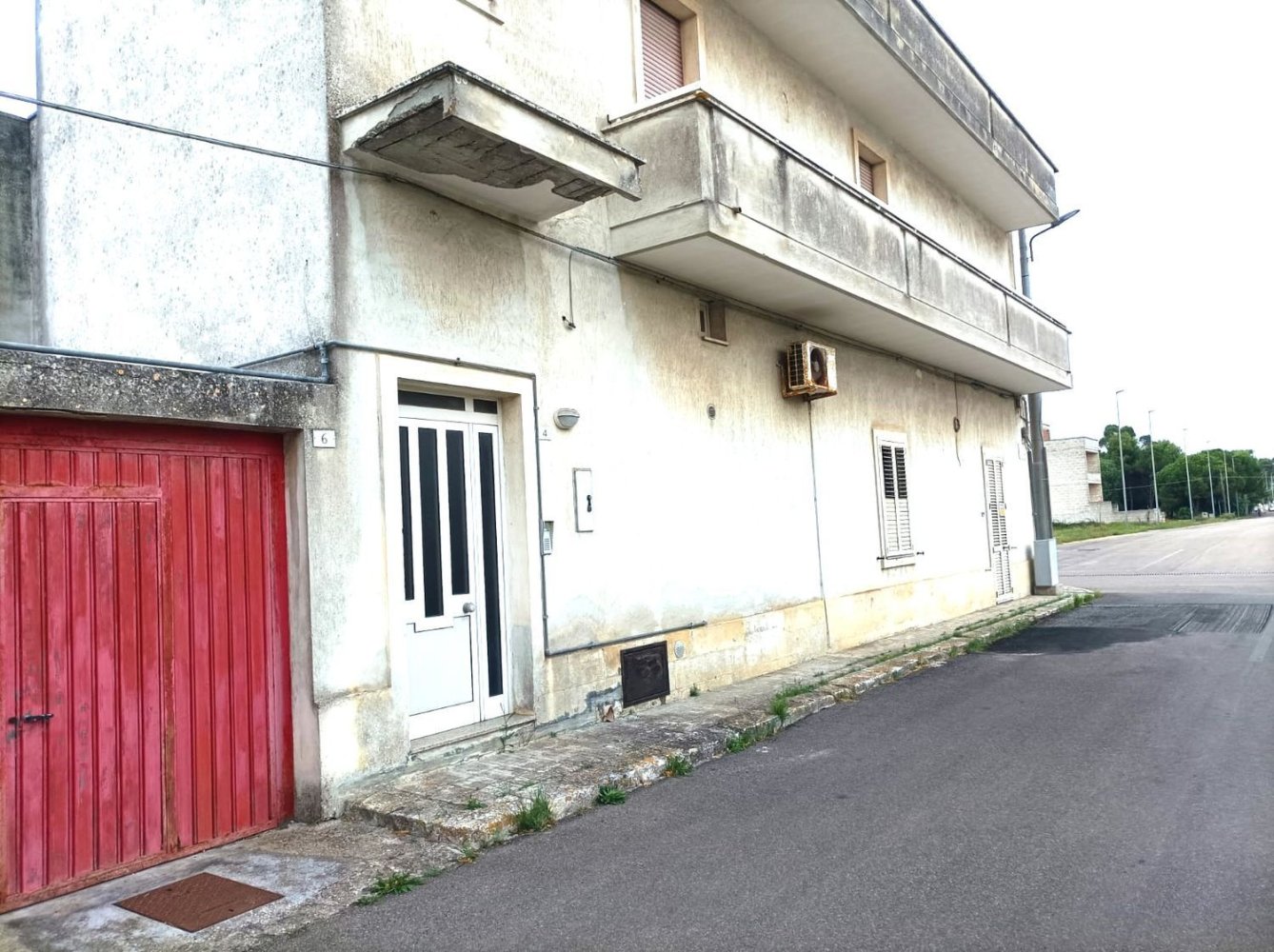 6 bedrooms House in Castrignano de' Greci, Italy No. 375862