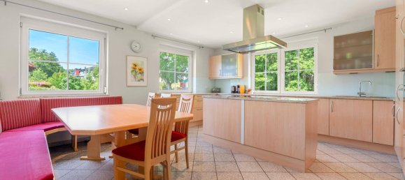 Villa de 7 dormitorios en Schiefling am Worthersee, Austria No. 234201 14