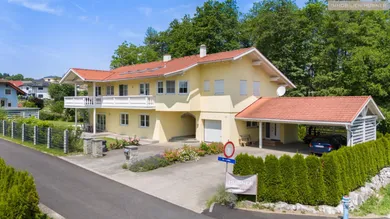 Villa de 7 dormitorios en Schiefling am Worthersee, Austria No. 234201