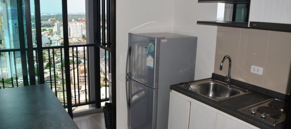 2 bedrooms Condo in Bangkok, Thailand No. 7280 9