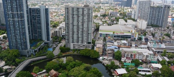 2 bedrooms Condo in Bangkok, Thailand No. 7280 2