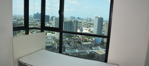 2 bedrooms Condo in Bangkok, Thailand No. 7280 14