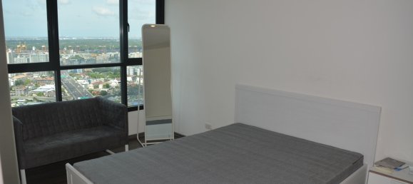 2 bedrooms Condo in Bangkok, Thailand No. 7280 12