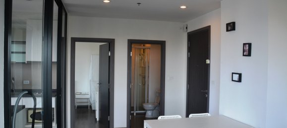 2 bedrooms Condo in Bangkok, Thailand No. 7280 7