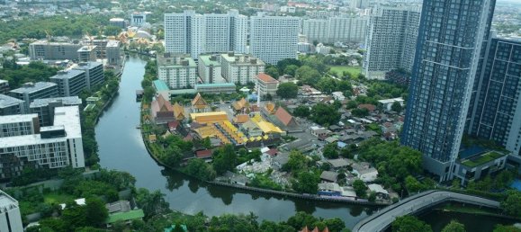 2 bedrooms Condo in Bangkok, Thailand No. 7280 3