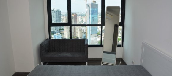 2 bedrooms Condo in Bangkok, Thailand No. 7280 11