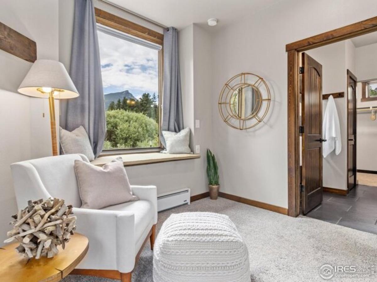 Casa de 4 dormitorios en Estes Park, USA No. 392930