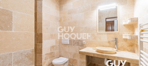 2 Schlafzimmer Haus in Paray-Vieille-Poste, France, Nr. 198338 7