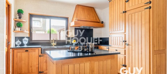 2 Schlafzimmer Haus in Paray-Vieille-Poste, France, Nr. 198338 4