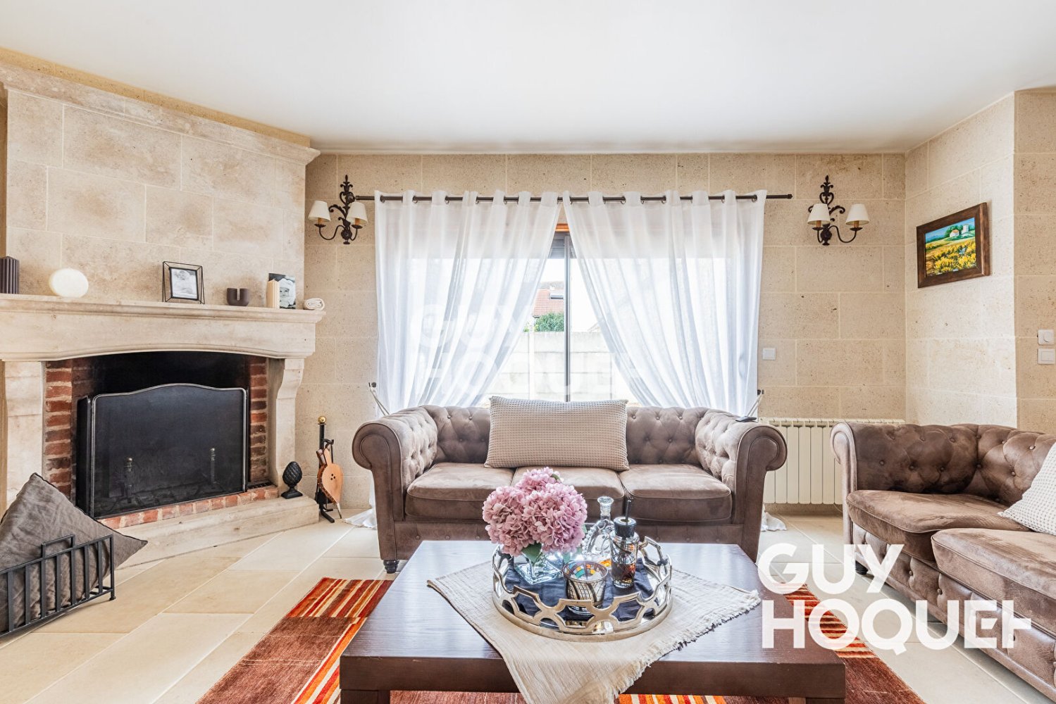 2 Schlafzimmer Haus in Paray-Vieille-Poste, France, Nr. 198338