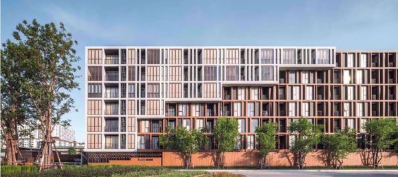 2 bedrooms Condo in Hasu Haus Railay Beach, Thailand No. 25842 3