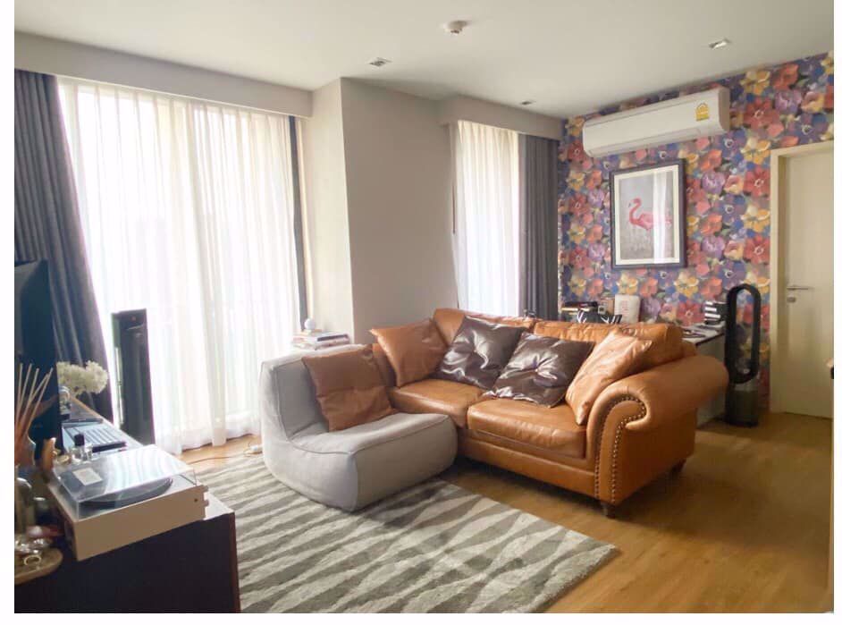 2 bedrooms Condo in Hasu Haus Railay Beach, Thailand No. 25842