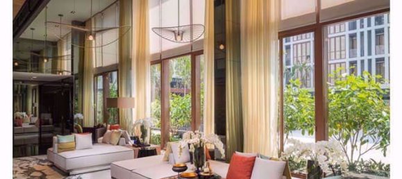 2 bedrooms Condo in Hasu Haus Railay Beach, Thailand No. 25842 4